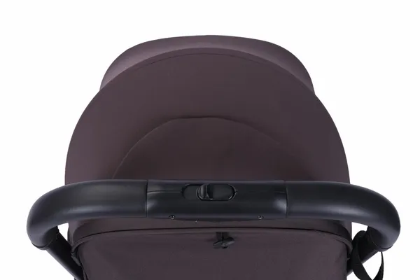 Cărucior Sport U-GROW Autofold Gri 0-48 Luni - imagine 7
