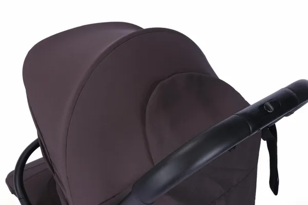Cărucior sport U-GROW Autofold Gri 0-48 luni