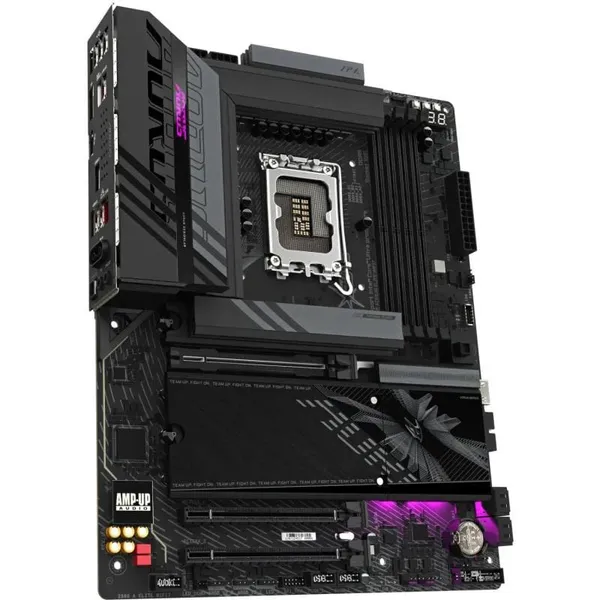 Placă de bază GIGABYTE Z890 AORUS ELITE WIFI7 LGA1851 - imagine 3