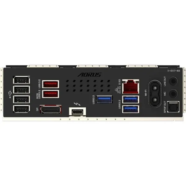 Placă de bază GIGABYTE Z890 AORUS ELITE WIFI7 LGA1851 - imagine 5