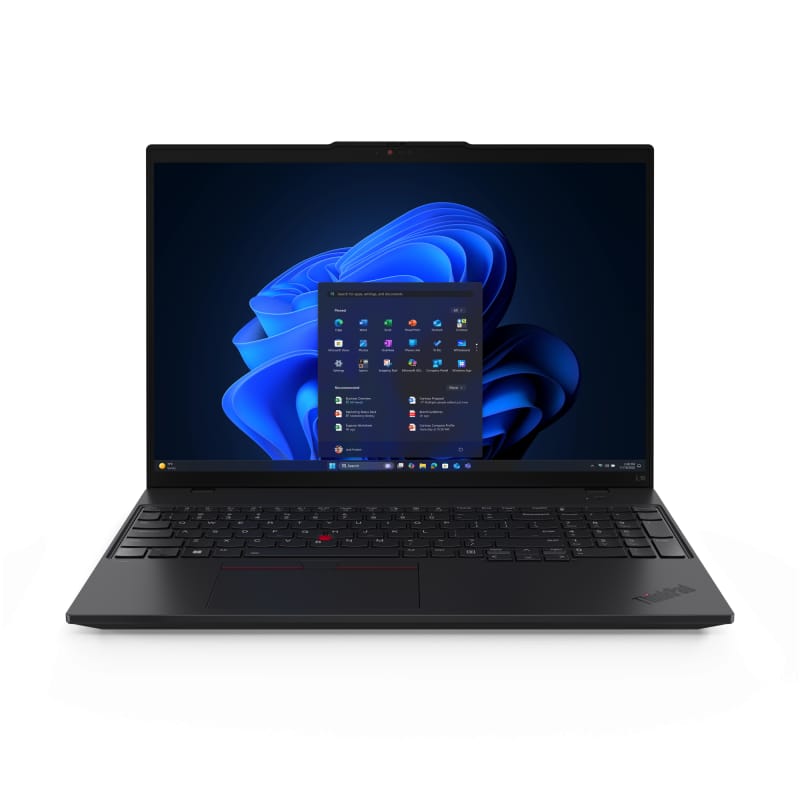 Laptop Business LENOVO ThinkPad L16 Gen 2 Core Ultra 5 225U 16GB 512GB