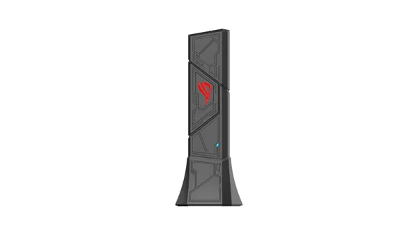 Adaptor WiFi ASUS USB-BE92 BE6500 WiFi 7 Tri-band 6 GHz - imagine 9