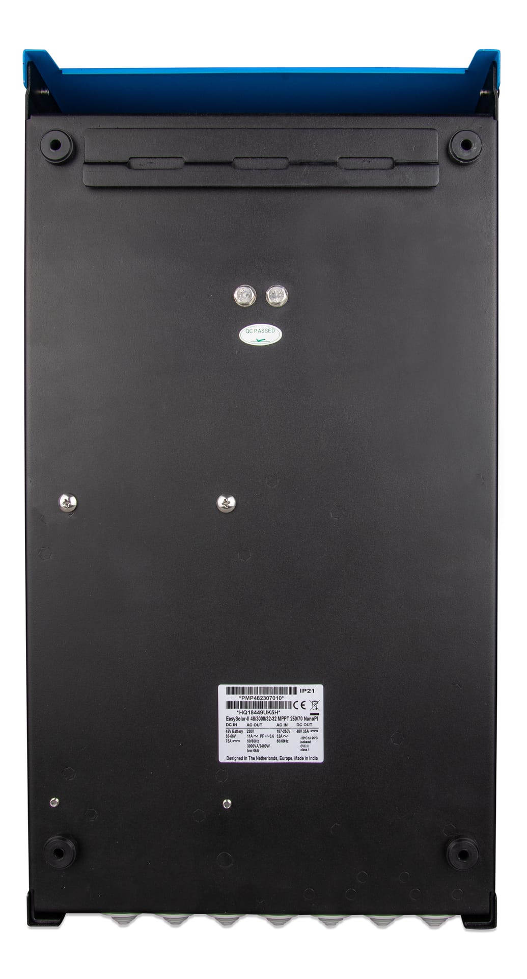 EasySolar-II 48V 3kVA GX