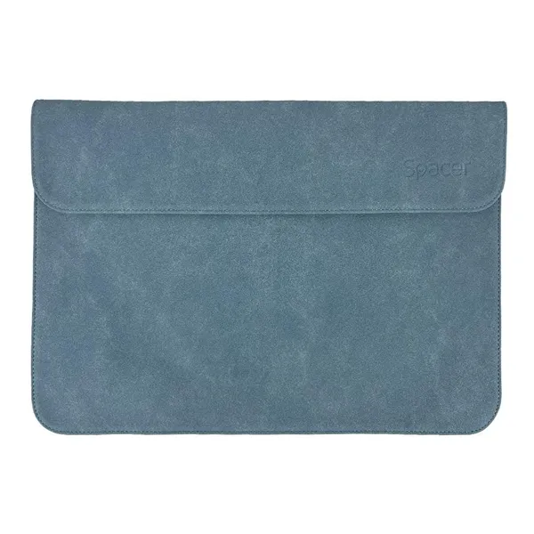 Husă Notebook SPACER SPLS-COVER15-BL Albastru 15.6 inch - imagine 2