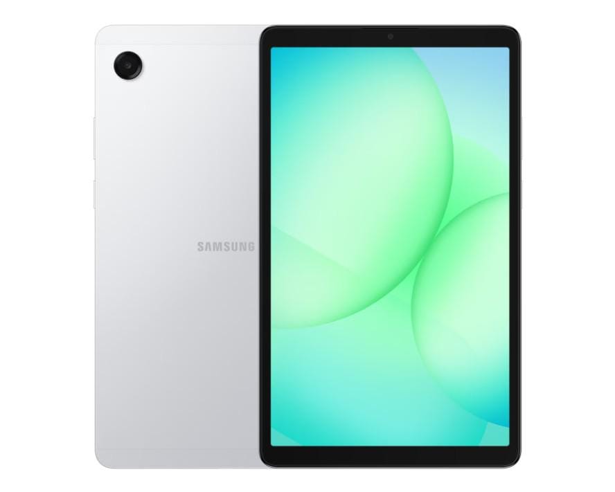 Tabletă SAMSUNG TAB A11 X135 8.7" 8GB 128GB LTE Silver