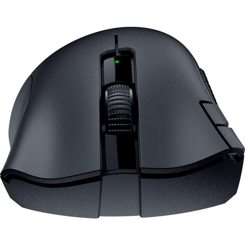 Mouse RAZER DeathAdder V2 X HyperSpeed Wireless Negru - imagine 3