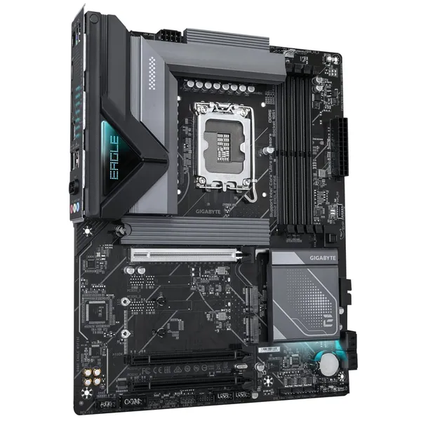 Placă de bază GIGABYTE B860 EAGLE WIFI6E LGA1851 DDR5 ATX - imagine 3
