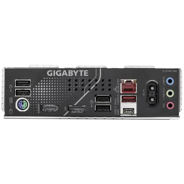 Placă de bază GIGABYTE B860 EAGLE WIFI6E LGA1851 DDR5 ATX - imagine 4