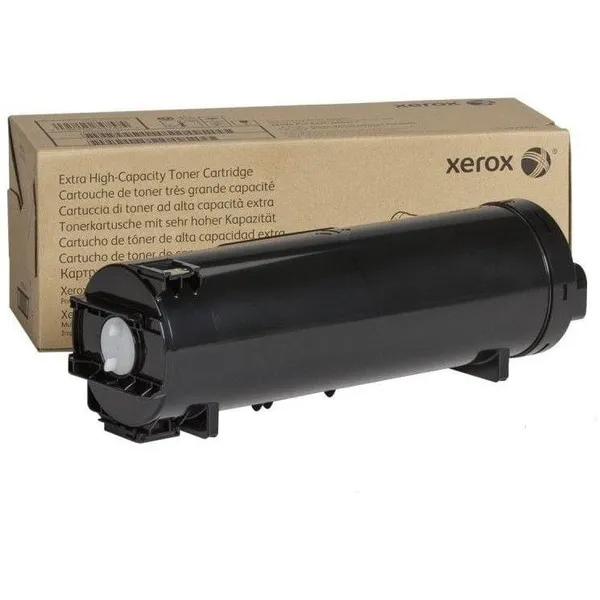Toner Original XEROX 106R03945 Negru 46.7K VersaLink B600/B605/B610/B615