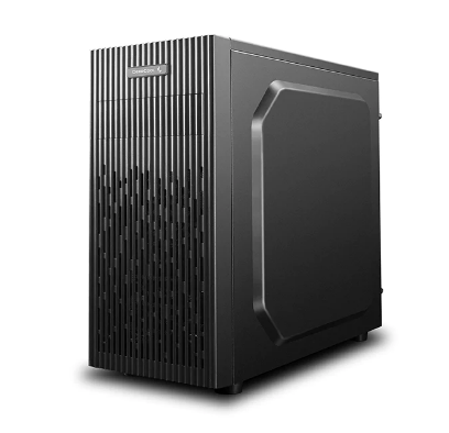 Carcasă PC DEEPCOOL Matrexx 30 Mini Tower mATX Negru - imagine 2