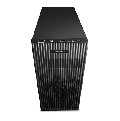 Carcasă PC DEEPCOOL Matrexx 30 Mini Tower mATX Negru - imagine 3