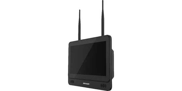 NVR HIKVISION 4 Canale 4K Wi-Fi DS-7604NI-L1/W