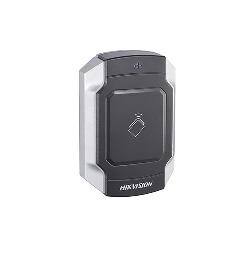 Cititor Card HIKVISION DS-K1104M Mifare RS485 Wiegand