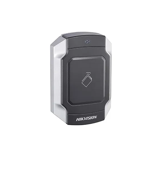 Cititor Card HIKVISION DS-K1104M Mifare RS485 Wiegand