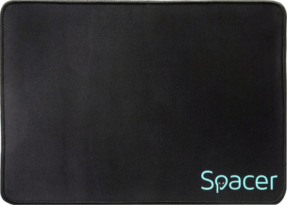 Mousepad Gaming SPACER SP-PAD-GAME-M Negru