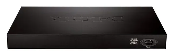 Switch D-LINK DGS-1210-48 44 Porturi Gigabit 10/100/1000 Mbps