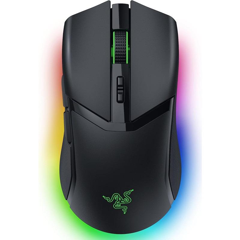 Mouse RAZER Cobra Pro Wireless 30000 DPI Alb