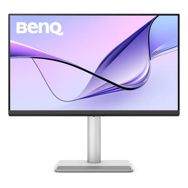 Monitor BENQ MA270U 27 inch 4K IPS 3840 x 2160 Alb
