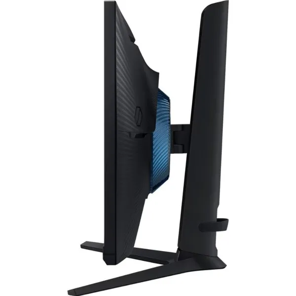Monitor Gaming SAMSUNG LS27DG300EUXEN 27 inch Full HD 180Hz 1ms VA - imagine 6
