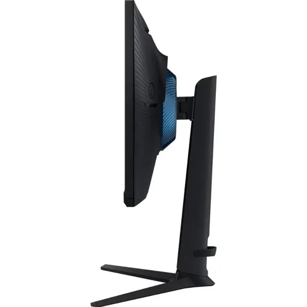 Monitor Gaming SAMSUNG LS27DG300EUXEN 27 inch Full HD 180Hz 1ms VA - imagine 7