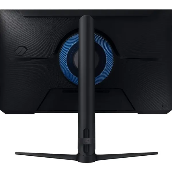 Monitor Gaming SAMSUNG LS27DG300EUXEN 27 inch Full HD 180Hz 1ms VA - imagine 8
