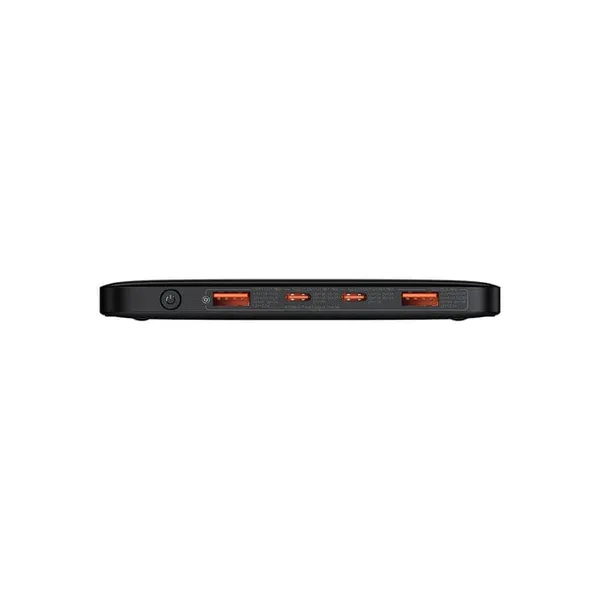 Baterie Externă BASEUS Blade 20000mAh PD 100W Negru PPBL000201 - imagine 5
