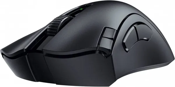 Mouse RAZER DeathAdder V2 X HyperSpeed Wireless Negru