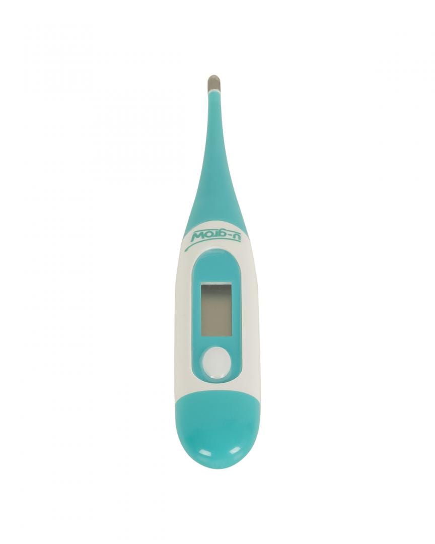 Termometru digital U-GROW cu vârf flexibil U003-FT