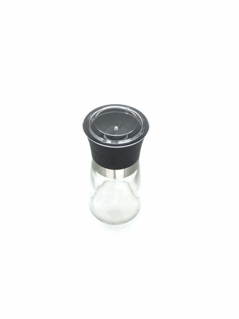 Răsniță VANORA HOME Sare Piper Ceramică 13.5 cm Negru