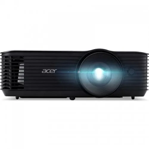 Videoproiector ACER X129H XGA 4800 Lumeni 3D HDMI Negru - imagine 3