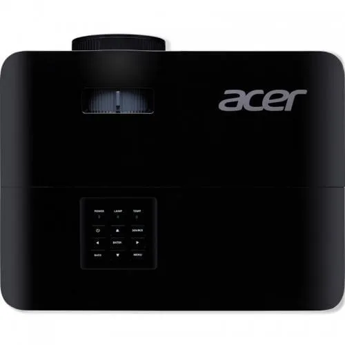 Videoproiector ACER X129H XGA 4800 Lumeni 3D HDMI Negru