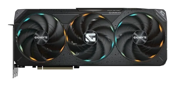 Placă Video GIGABYTE GeForce RTX 5070 Ti Gaming OC 16GB GDDR7