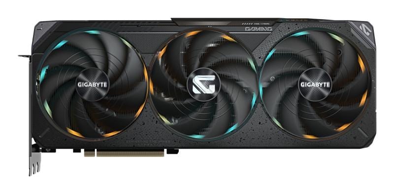 Placă Video GIGABYTE GeForce RTX 5070 Ti Gaming OC 16GB GDDR7
