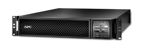 UPS APC Smart-UPS SRT 3000VA 2700W Rackabil SRT3000RMXLI - imagine 3