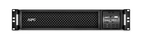 UPS Rackabil APC Smart-UPS SRT 3000VA 2700W SRT3000RMXLI - imagine 4