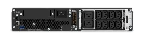 UPS Rackabil APC Smart-UPS SRT 3000VA 2700W SRT3000RMXLI - imagine 2