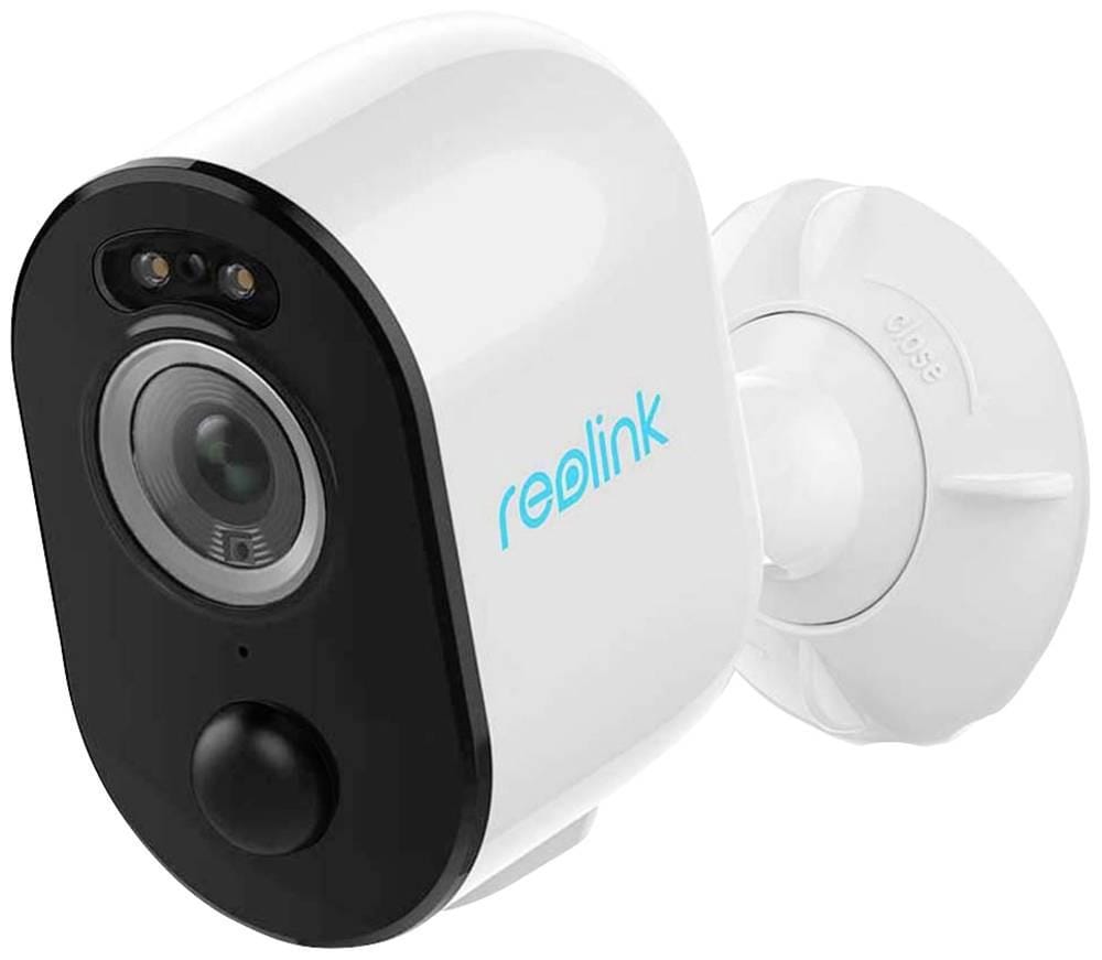Camera de Supraveghere REOLINK Argus 3 Pro 5MP B330