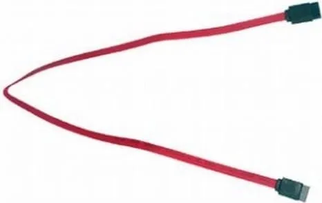 Cablu date GEMBIRD SATA 3 1m 6Gbps CC-SATA-DATA-XL