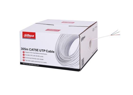 Cablu rețea DAHUA DH-PFM920I-5EU-C Cat5E
