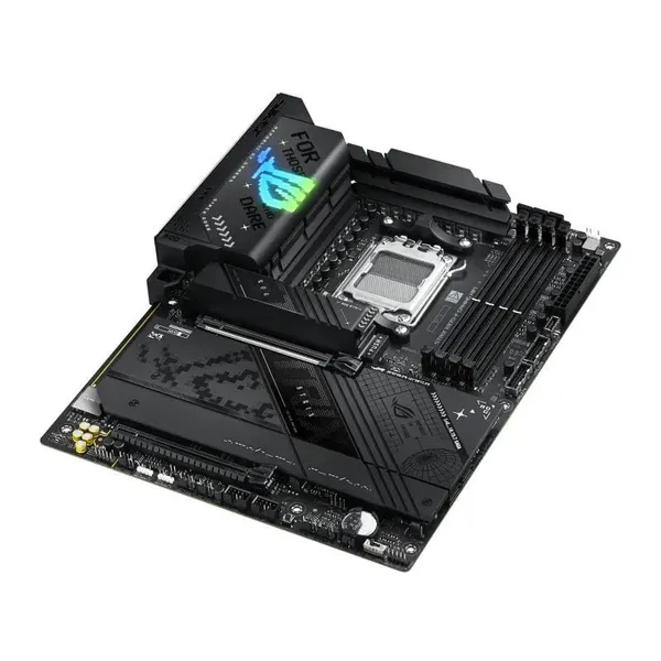 Placă de bază ASUS ROG STRIX X870-F GAMING WIFI AM5 DDR5 WiFi 7 - imagine 3