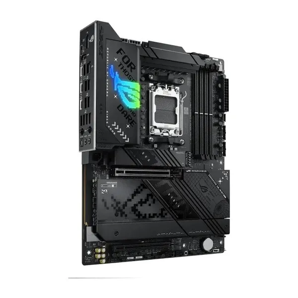 Placă de bază ASUS ROG STRIX X870-F GAMING WIFI AM5 DDR5 WiFi 7 - imagine 6
