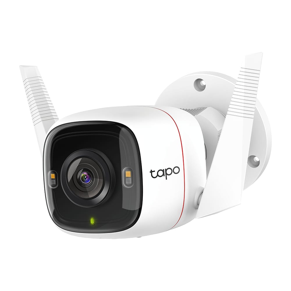 Cameră de supraveghere TP-LINK Tapo C320WS Wireless Exterior/Interior