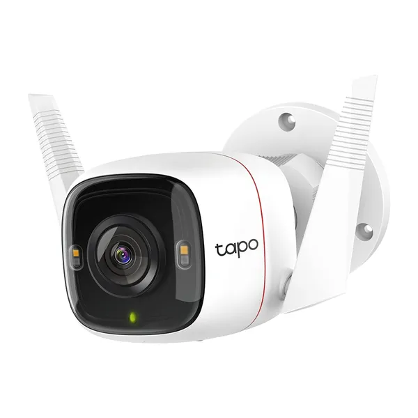 Cameră de supraveghere TP-LINK Tapo C320WS Wireless Exterior/Interior
