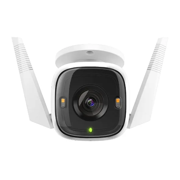 Cameră de supraveghere TP-LINK Tapo C320WS Wireless Exterior/Interior - imagine 2
