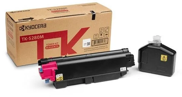 Toner KYOCERA TK-5280M Magenta 11K Pagini Original