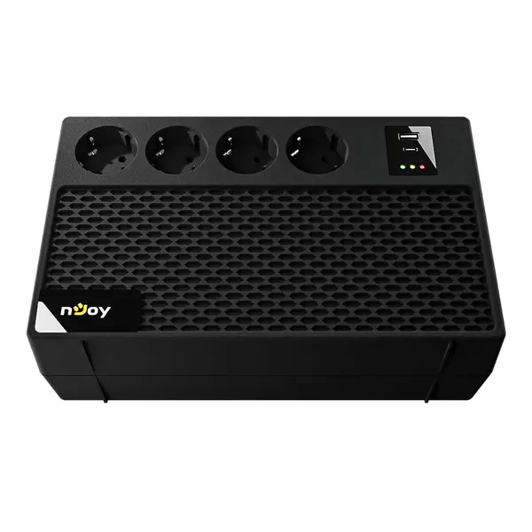 UPS NJOY Renton 650 Plus 650VA 360W