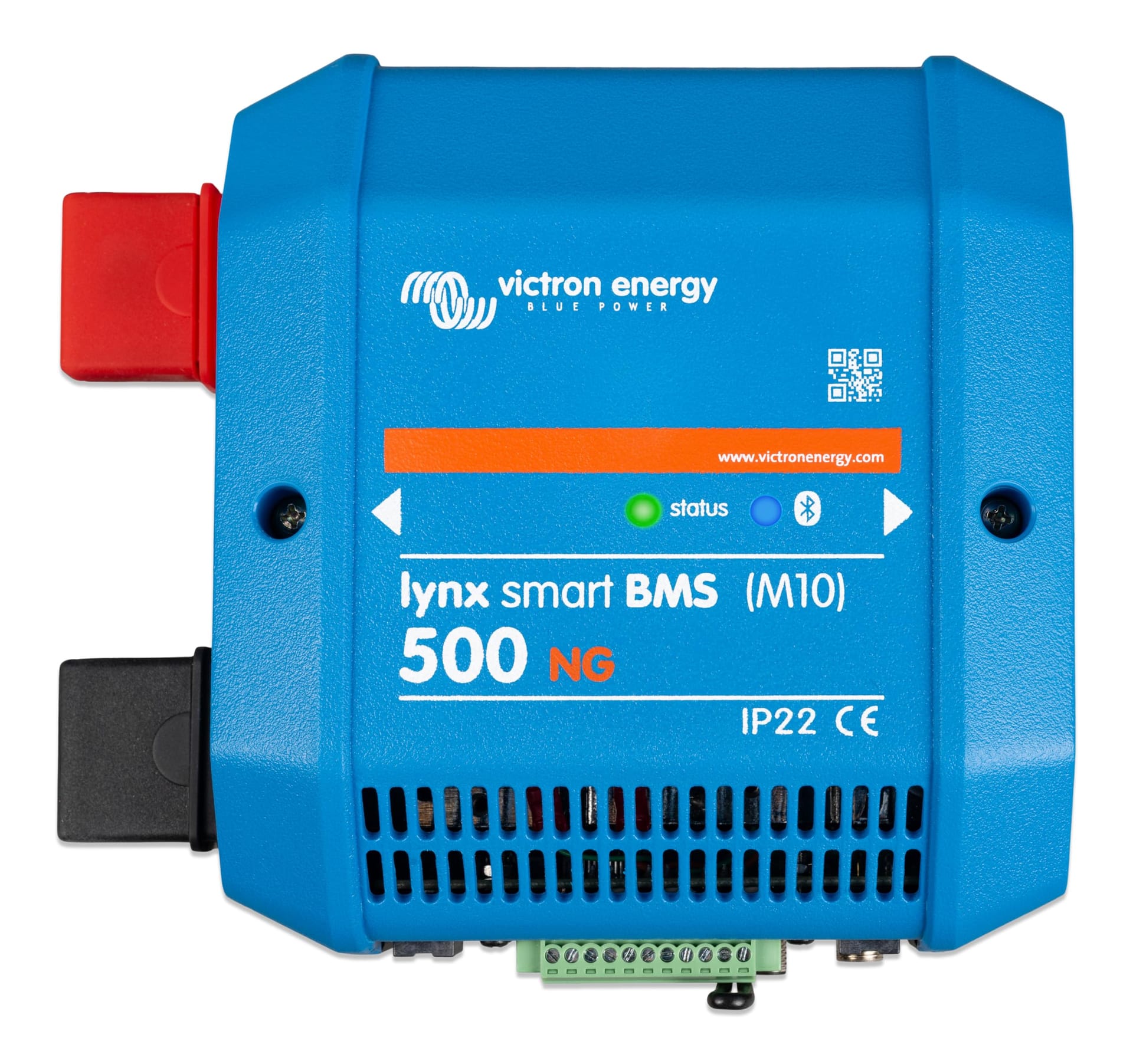 Sistem de Gestionare Baterii VICTRON ENERGY Lynx Smart BMS NG 500 A