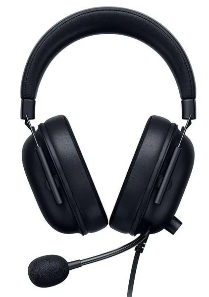 Căști Gaming RAZER BlackShark V2 X Wired Negru - imagine 2
