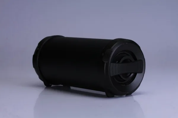 Boxă Portabilă AKAI ABTS-12C Bluetooth 5W Negru - imagine 2