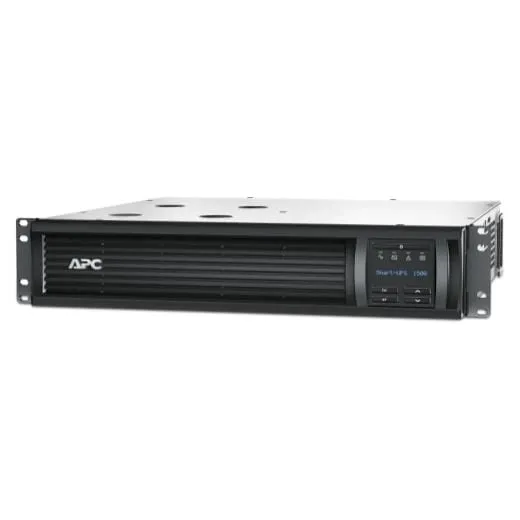 UPS APC Smart-UPS SMT1500RMI2UC 1500VA 1000W Line-Interactive - imagine 4
